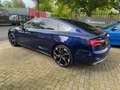 Audi A5 SPORTBACK 40 TFSI S edition mild hybrid / benzine, Bleu - thumbnail 11