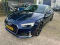 Audi A5 SPORTBACK 40 TFSI S edition mild hybrid / benzine, Bleu - thumbnail 6