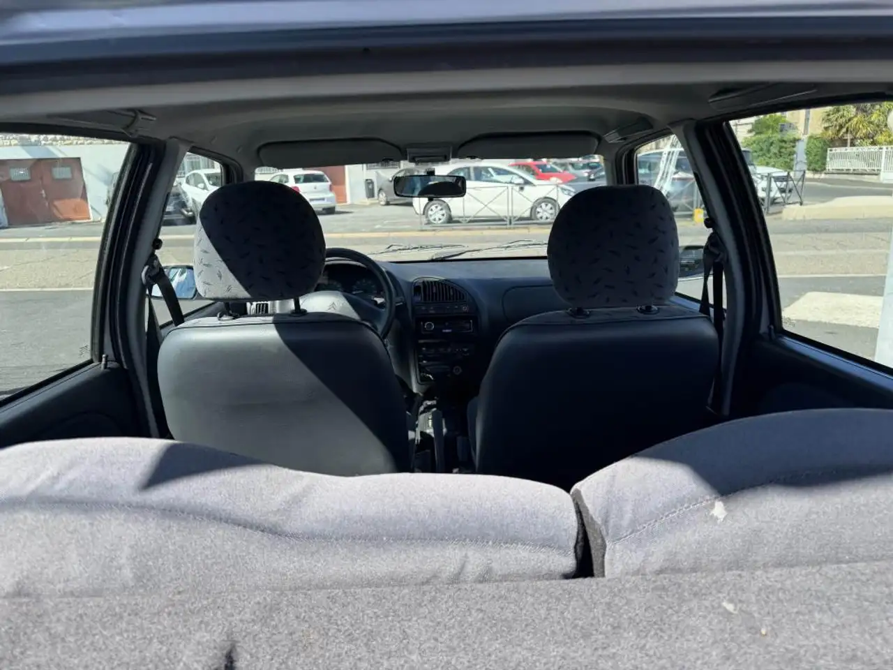 Citroen Saxo 1.4 - 75 BVA Exclusive, foto 10
