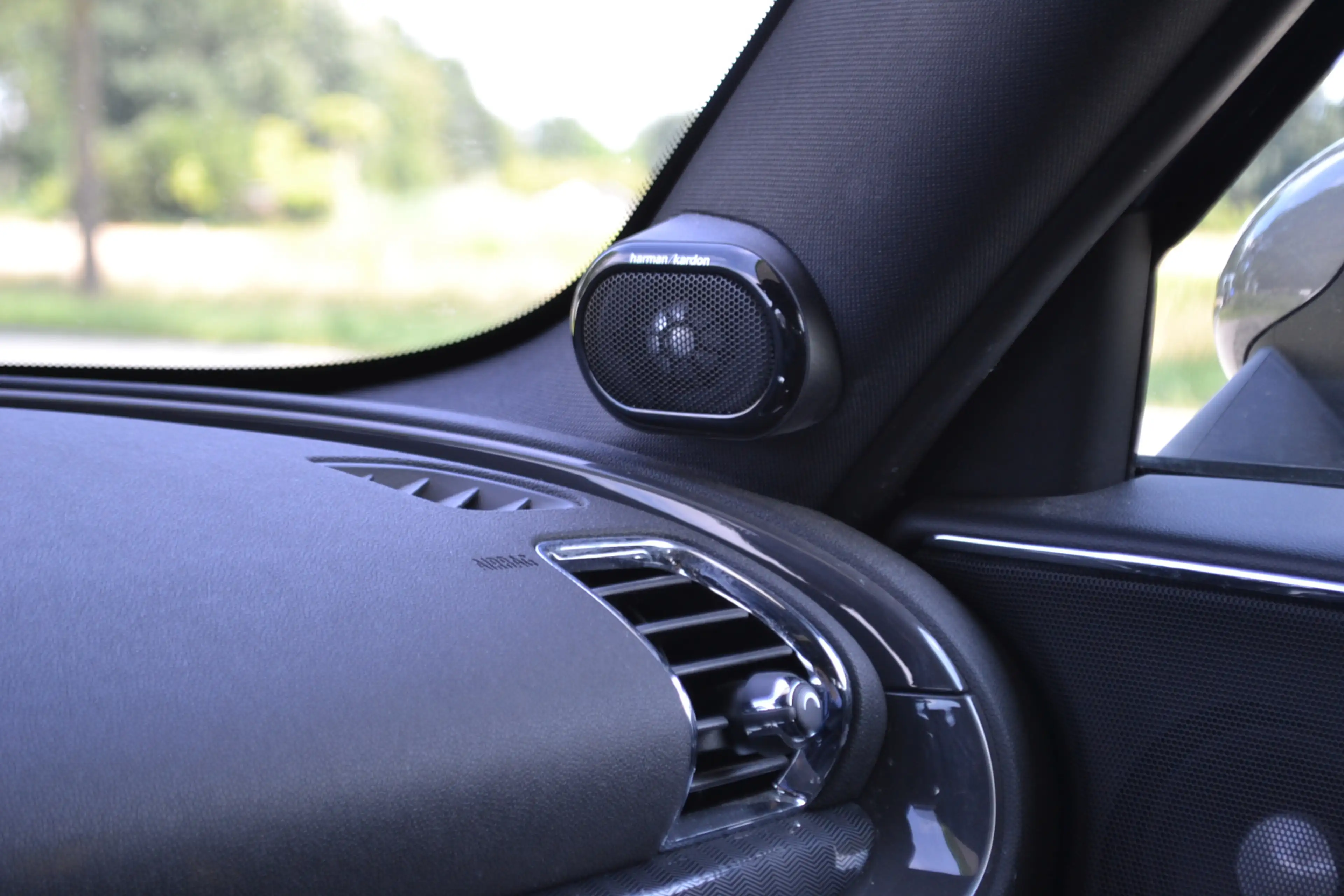 MINI Cooper Clubman 1.5 Chili Serious | Led | Sportstoel | Harman Kard — photo 15