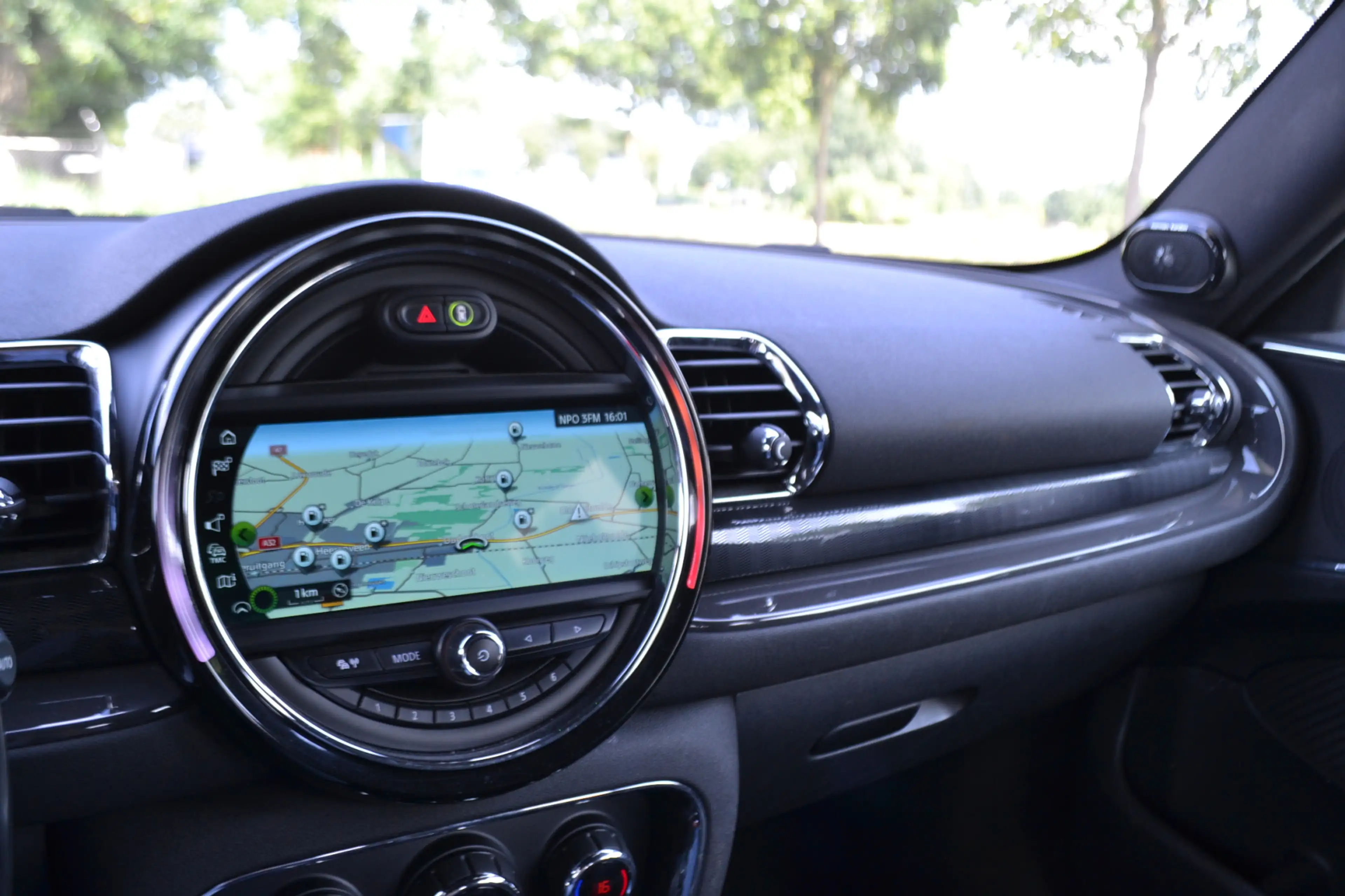 MINI Cooper Clubman 1.5 Chili Serious | Led | Sportstoel | Harman Kard — photo 13