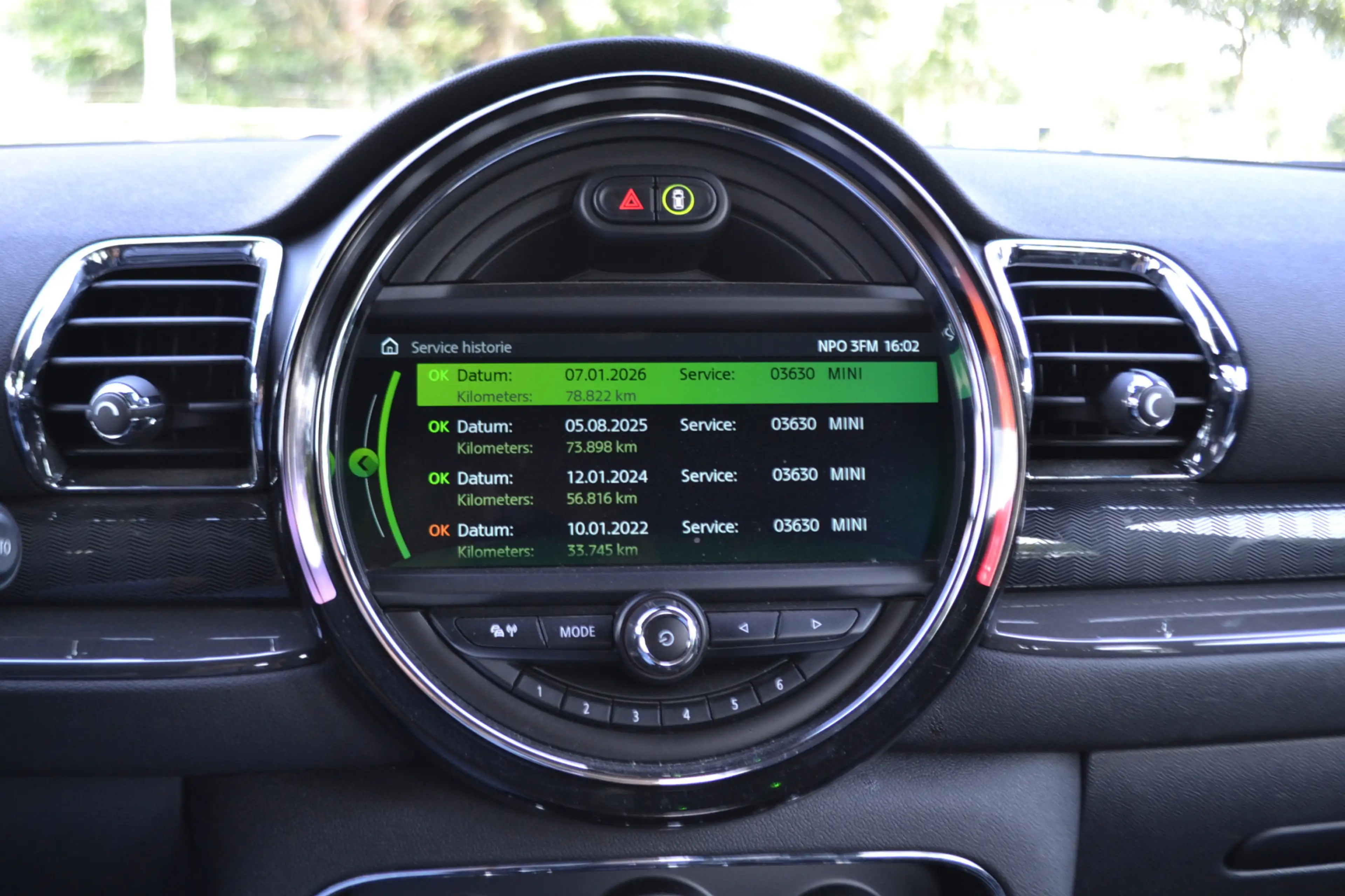 MINI Cooper Clubman 1.5 Chili Serious | Led | Sportstoel | Harman Kard — photo 17