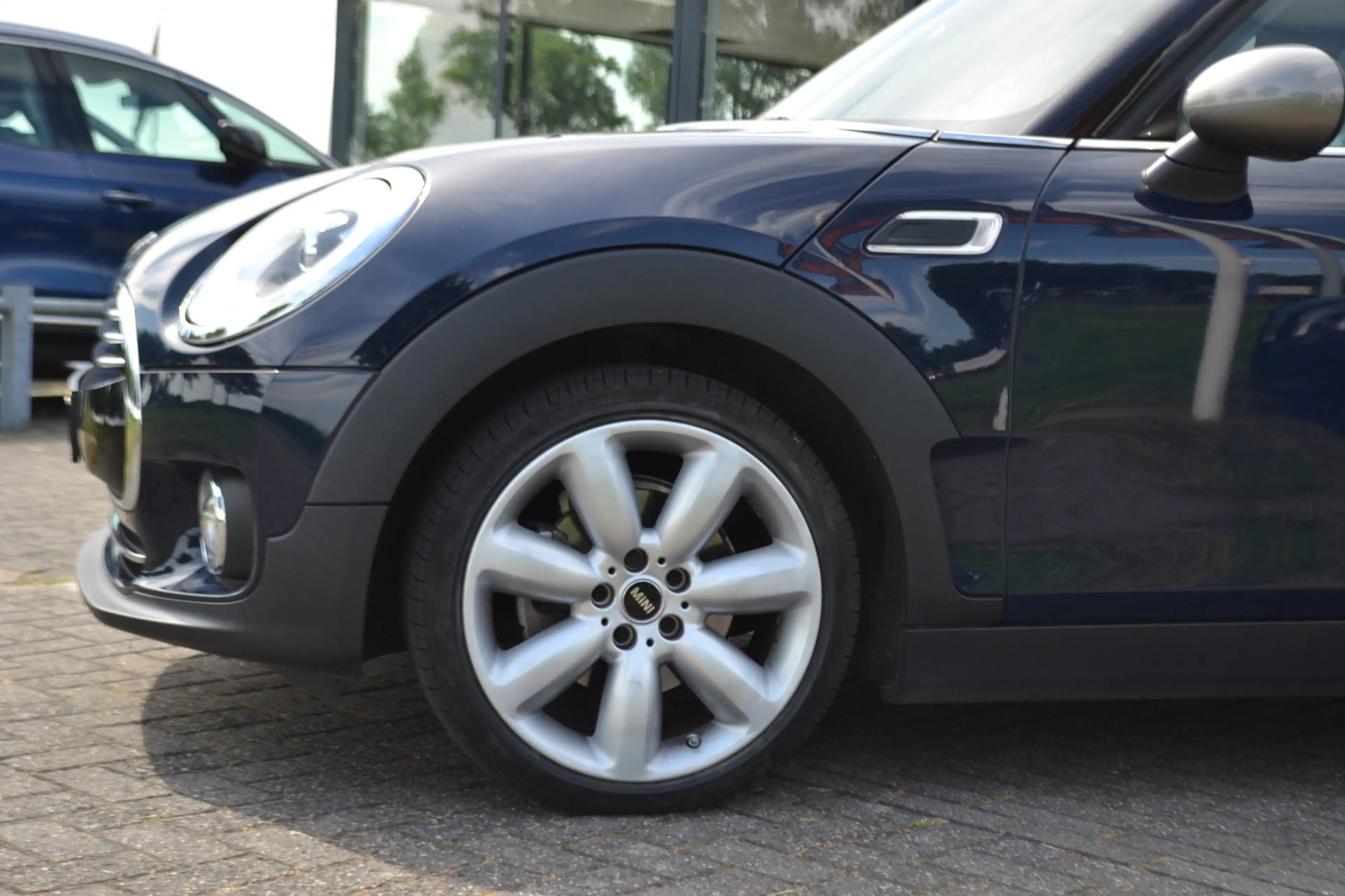 MINI Cooper Clubman 1.5 Chili Serious | Led | Sportstoel | Harman Kard — photo 2