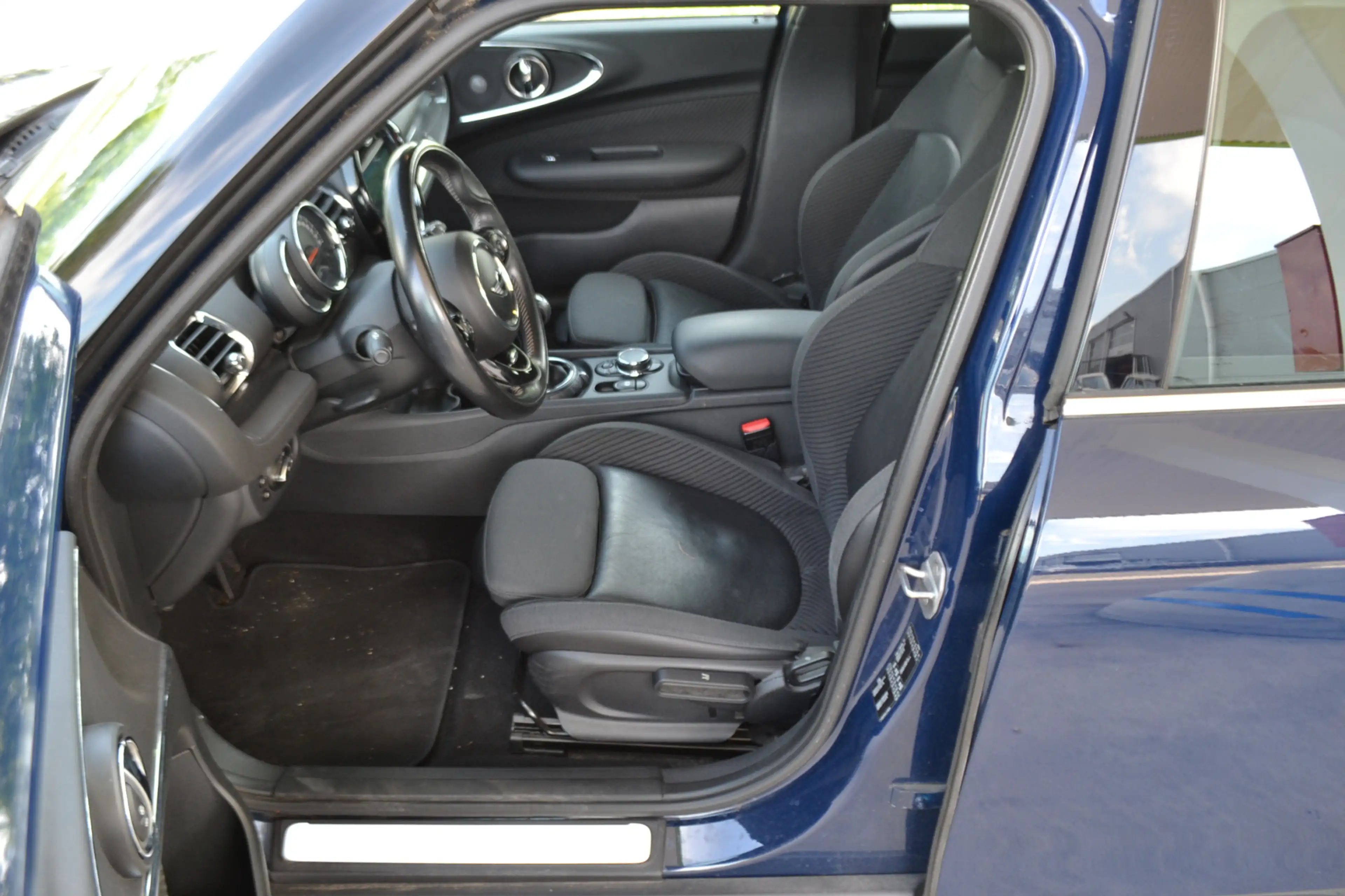 MINI Cooper Clubman 1.5 Chili Serious | Led | Sportstoel | Harman Kard — photo 6