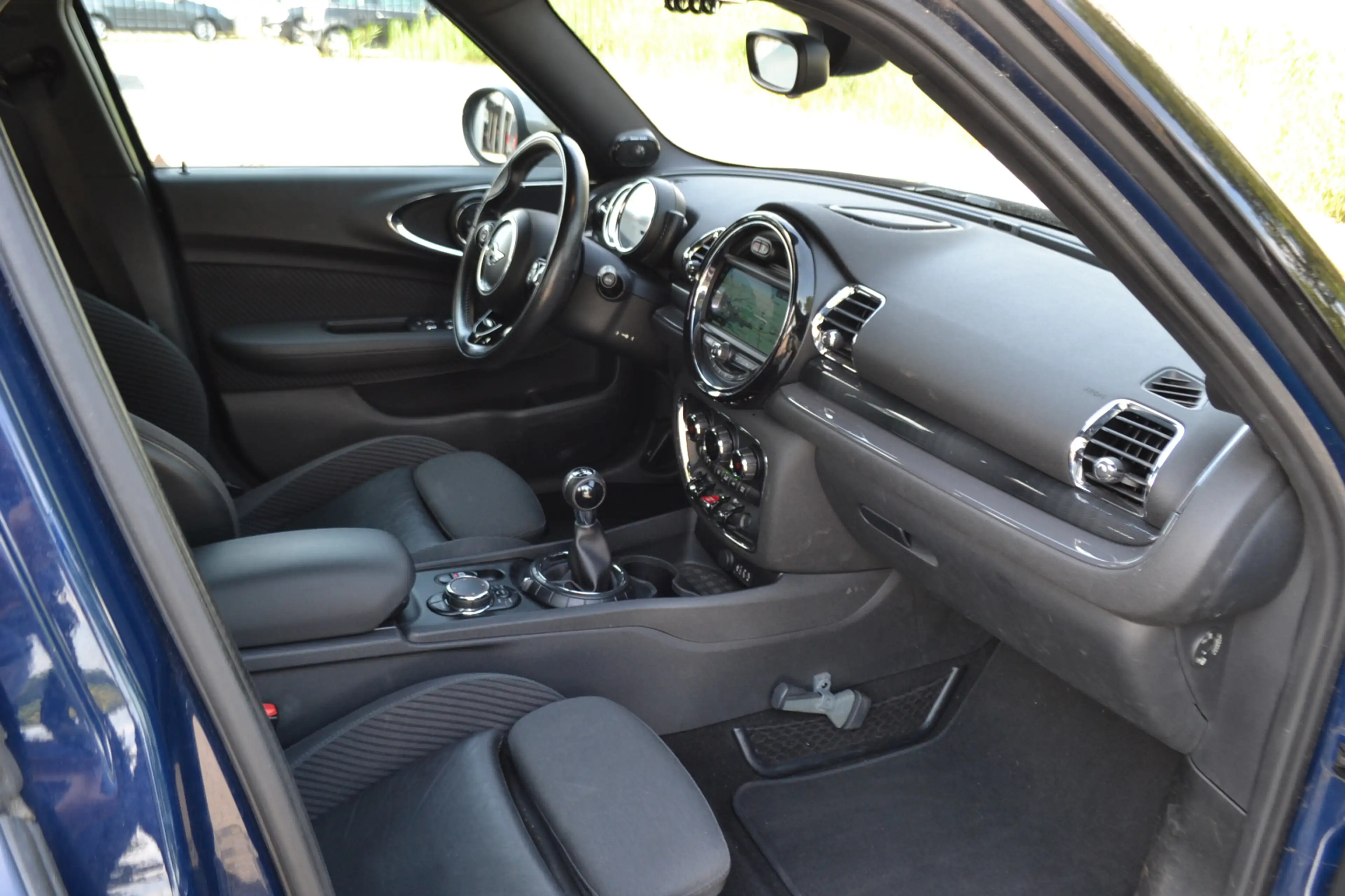 MINI Cooper Clubman 1.5 Chili Serious | Led | Sportstoel | Harman Kard — photo 7