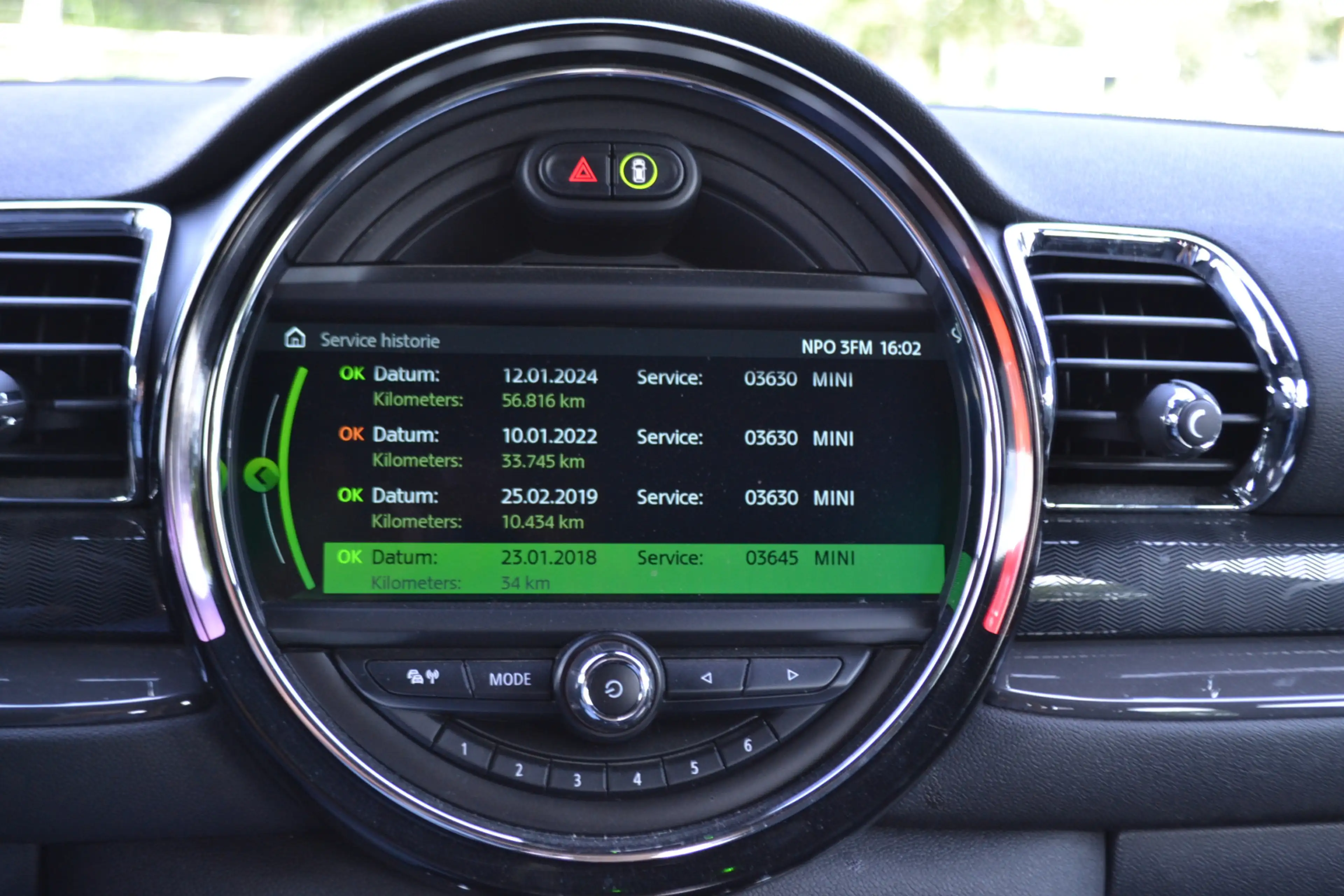 MINI Cooper Clubman 1.5 Chili Serious | Led | Sportstoel | Harman Kard — photo 16