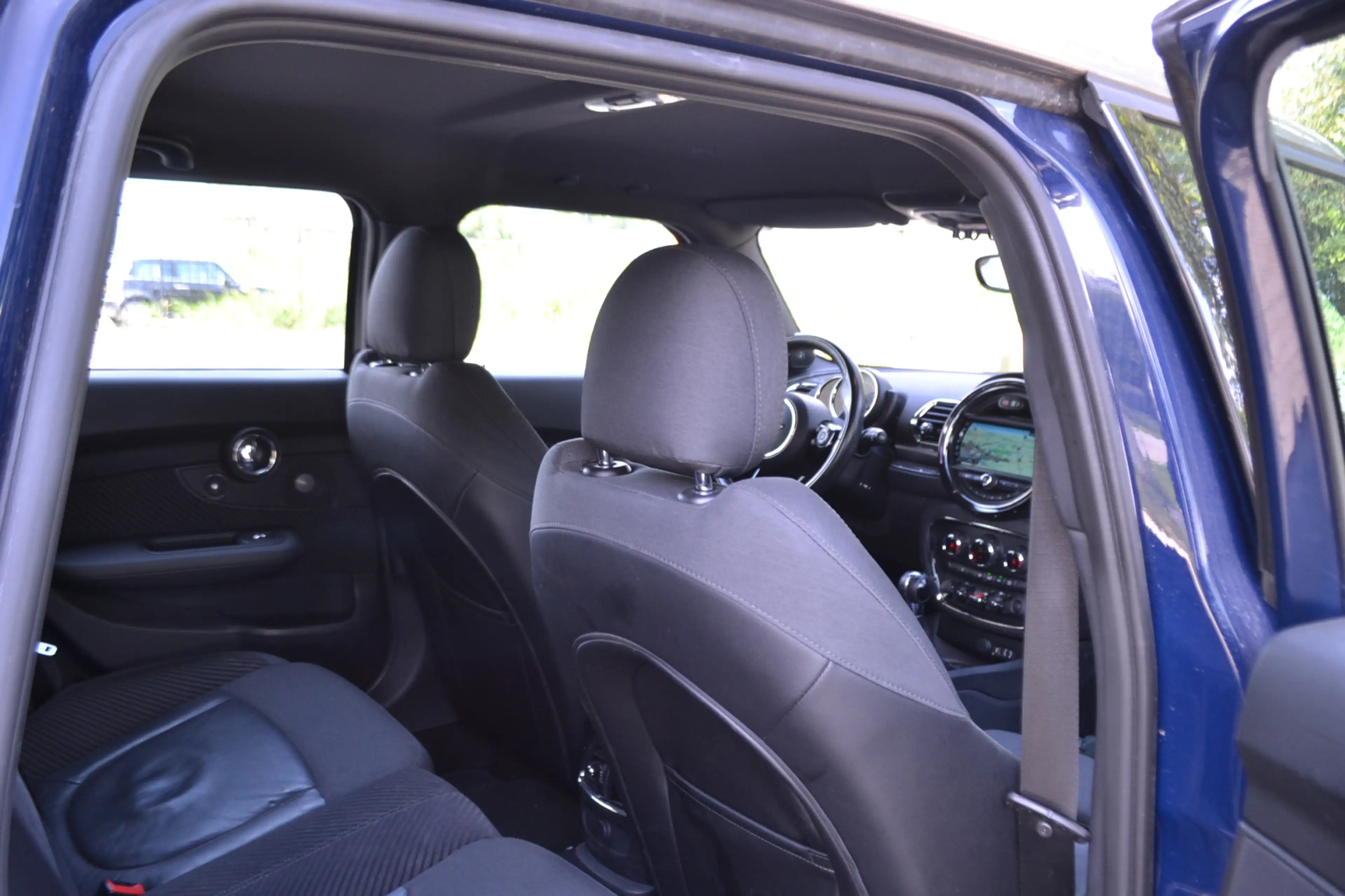 MINI Cooper Clubman 1.5 Chili Serious | Led | Sportstoel | Harman Kard — photo 9