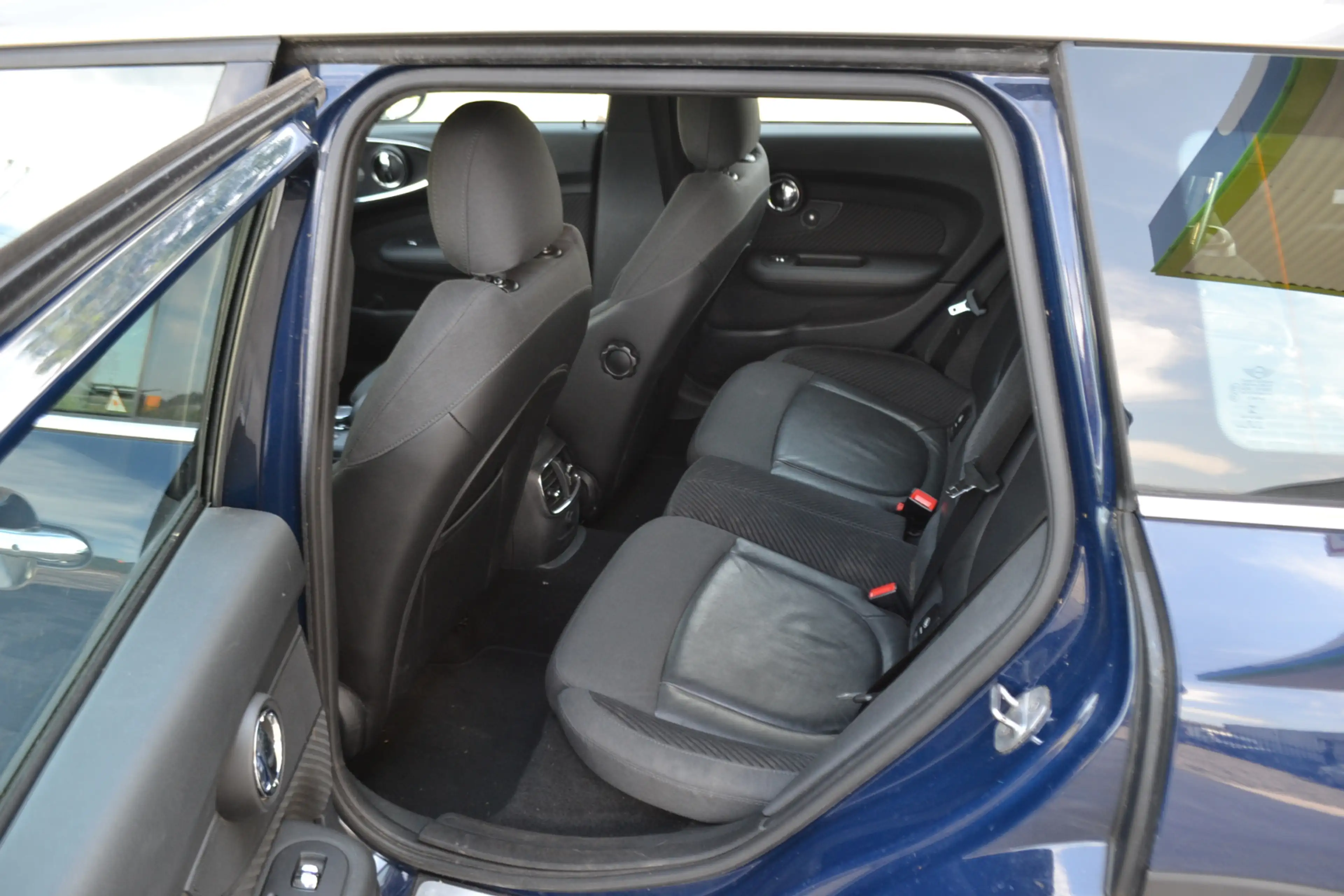 MINI Cooper Clubman 1.5 Chili Serious | Led | Sportstoel | Harman Kard — photo 8