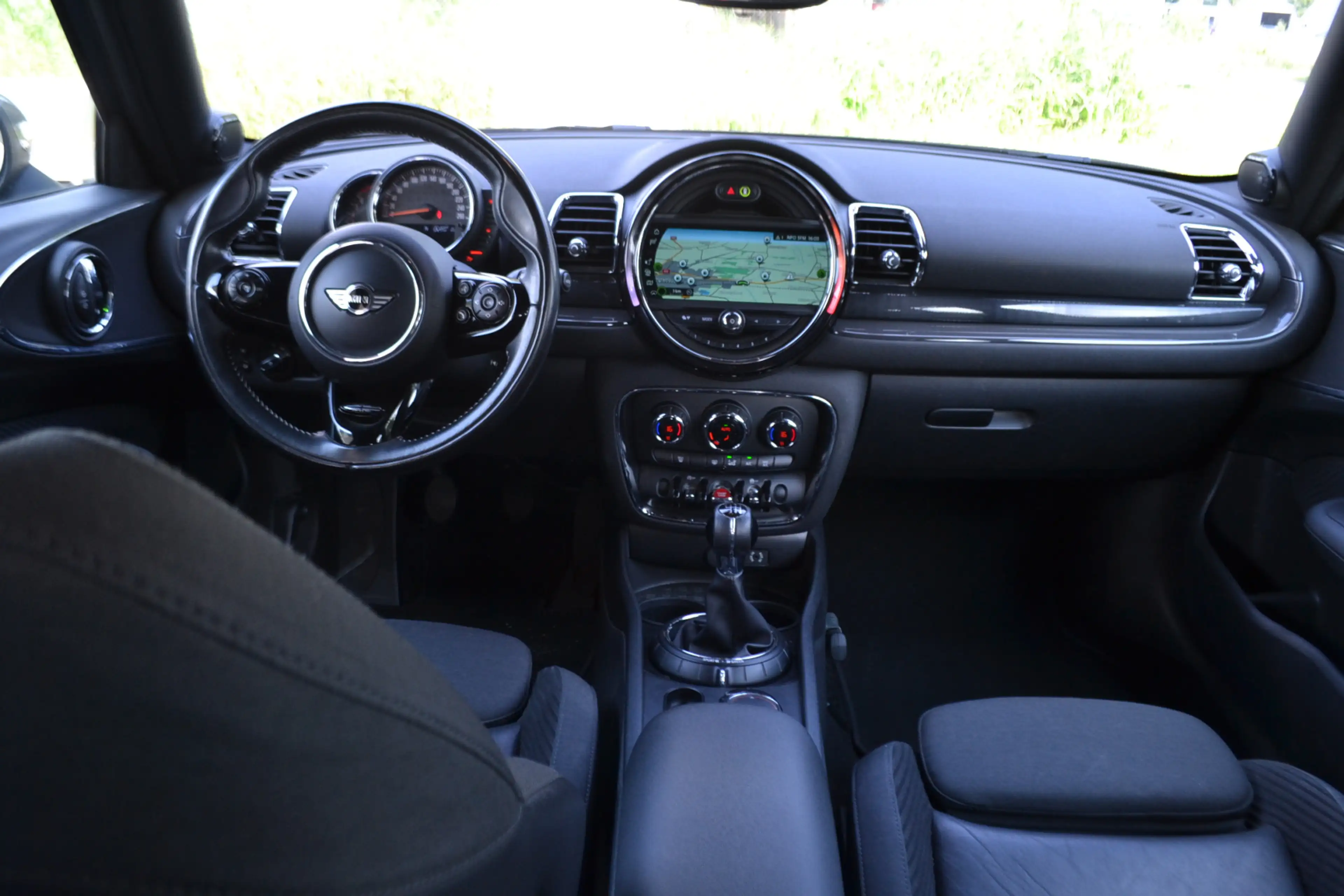 MINI Cooper Clubman 1.5 Chili Serious | Led | Sportstoel | Harman Kard — photo 5