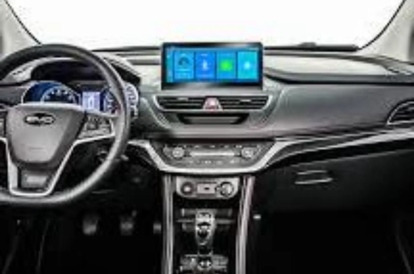 EVO EVO4 Evo 4 1.6 Gpl 106cv Blanc - 2