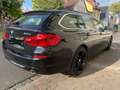BMW 520 5er Touring Diesel 520d Touring Aut. Schwarz - thumbnail 10