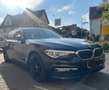 BMW 520 5er Touring Diesel 520d Touring Aut. Schwarz - thumbnail 9