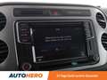 Volkswagen Tiguan 2.0 TDI Lounge 4Motion BlueMotion Tech Grau - thumbnail 24