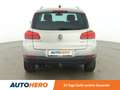 Volkswagen Tiguan 2.0 TDI Lounge 4Motion BlueMotion Tech Grau - thumbnail 5