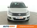 Volkswagen Tiguan 2.0 TDI Lounge 4Motion BlueMotion Tech Grau - thumbnail 9