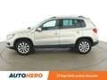 Volkswagen Tiguan 2.0 TDI Lounge 4Motion BlueMotion Tech Grau - thumbnail 3