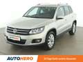 Volkswagen Tiguan 2.0 TDI Lounge 4Motion BlueMotion Tech Grau - thumbnail 1