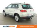 Volkswagen Tiguan 2.0 TDI Lounge 4Motion BlueMotion Tech Grau - thumbnail 4