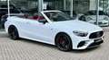 Mercedes-Benz E 53 AMG 4Matic+ Cabrio*457PS*1. Hand*19%MwSt.*Headup*Top Blanc - thumbnail 10