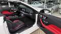 Mercedes-Benz E 53 AMG 4Matic+ Cabrio*457PS*1. Hand*19%MwSt.*Headup*Top Blanc - thumbnail 26