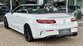 Mercedes-Benz E 53 AMG 4Matic+ Cabrio*457PS*1. Hand*19%MwSt.*Headup*Top Blanc - thumbnail 6