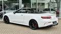 Mercedes-Benz E 53 AMG 4Matic+ Cabrio*457PS*1. Hand*19%MwSt.*Headup*Top Blanc - thumbnail 5