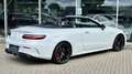 Mercedes-Benz E 53 AMG 4Matic+ Cabrio*457PS*1. Hand*19%MwSt.*Headup*Top Blanc - thumbnail 9