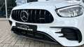 Mercedes-Benz E 53 AMG 4Matic+ Cabrio*457PS*1. Hand*19%MwSt.*Headup*Top Blanc - thumbnail 14