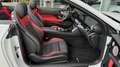 Mercedes-Benz E 53 AMG 4Matic+ Cabrio*457PS*1. Hand*19%MwSt.*Headup*Top Blanc - thumbnail 25