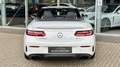 Mercedes-Benz E 53 AMG 4Matic+ Cabrio*457PS*1. Hand*19%MwSt.*Headup*Top Blanc - thumbnail 7