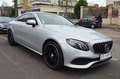 Mercedes-Benz E 200 200 184CH EXECUTIVE 9G-TRONIC Gris - thumbnail 4