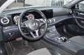 Mercedes-Benz E 200 200 184CH EXECUTIVE 9G-TRONIC Gris - thumbnail 9