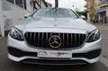 Mercedes-Benz E 200 200 184CH EXECUTIVE 9G-TRONIC Gris - thumbnail 5