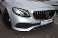 Mercedes-Benz E 200 200 184CH EXECUTIVE 9G-TRONIC Gris - thumbnail 13