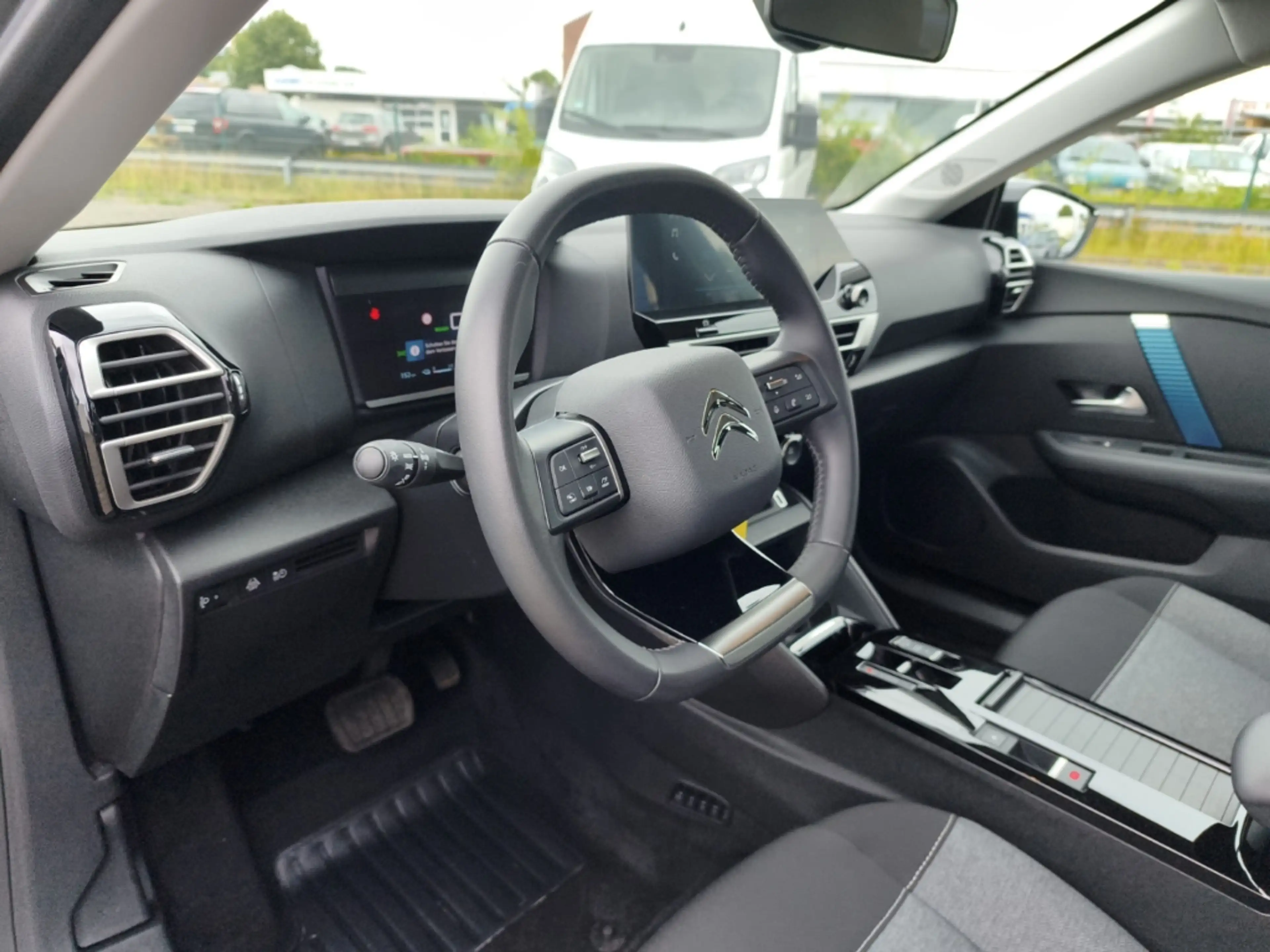 Citroen E-C4 Electric Feel 1.Hand +Sitzhzg.+CarPlay+Kamera+Klimaaut.+ — photo 7