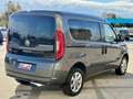 Fiat Doblo Doblo 1.4 TJET Lounge 120cv*LEGGERE DESCRIZIONE* Gris - thumbnail 6