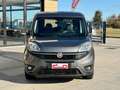 Fiat Doblo Doblo 1.4 TJET Lounge 120cv 5 POSTI FULL OPTIONAL Gris - thumbnail 2