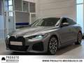 BMW 420 d xDrive Gran Coupe  AHK/ACC/STNDHZNG/HIFI/RFK Grau - thumbnail 1