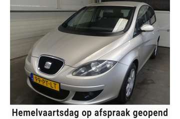 1.6 Stylance - Cruise Control - 1e eigenaar