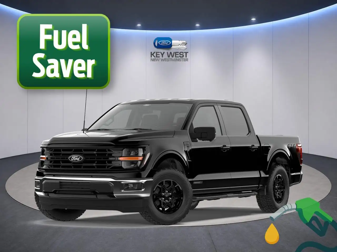 2026 Ford F 150