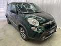 Fiat 500L 500L 2012 1.3 mjt Trekking 85cv Verde - thumbnail 3