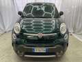Fiat 500L 500L 2012 1.3 mjt Trekking 85cv Verde - thumbnail 2
