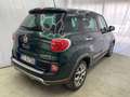 Fiat 500L 500L 2012 1.3 mjt Trekking 85cv Verde - thumbnail 6