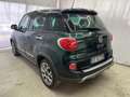 Fiat 500L 500L 2012 1.3 mjt Trekking 85cv Verde - thumbnail 4