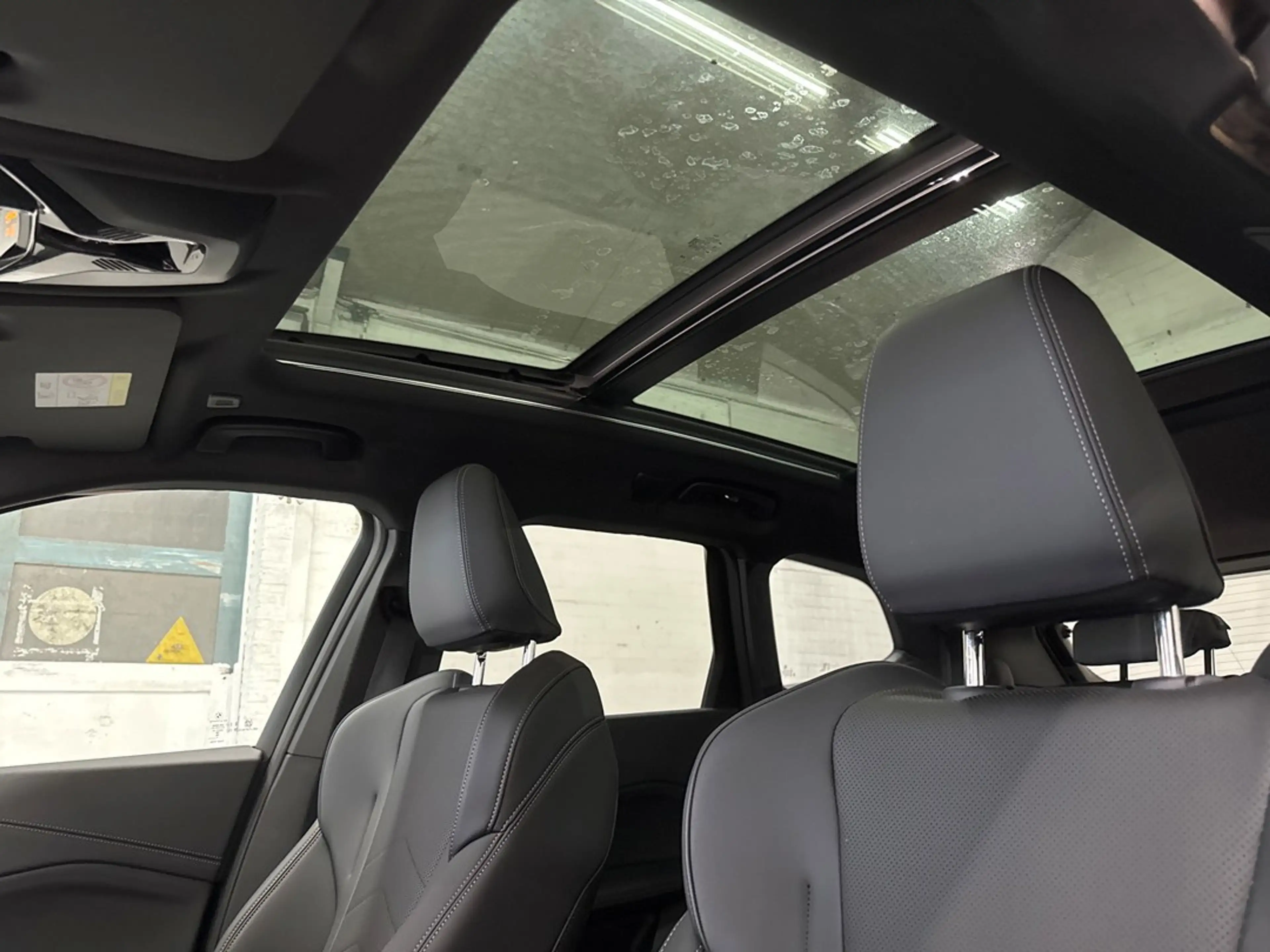 BMW X1 XDrive30e M pakket M Sport Pro Panoramadak|Navigat — photo 14