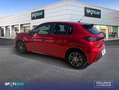 Peugeot 208 PureTech 73kW (100CV) Active Pack Rojo - thumbnail 5