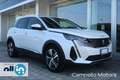 Peugeot 3008 3008 phev 1.6 hybrid 225cv e-eat8 Allure Pack Bianco - thumbnail 1