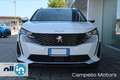 Peugeot 3008 3008 phev 1.6 hybrid 225cv e-eat8 Allure Pack Bianco - thumbnail 2
