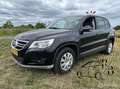 Volkswagen Tiguan 1.4 TSI Sport&Style AIRCO EXPORTPRIJS!!!! Zwart - thumbnail 1