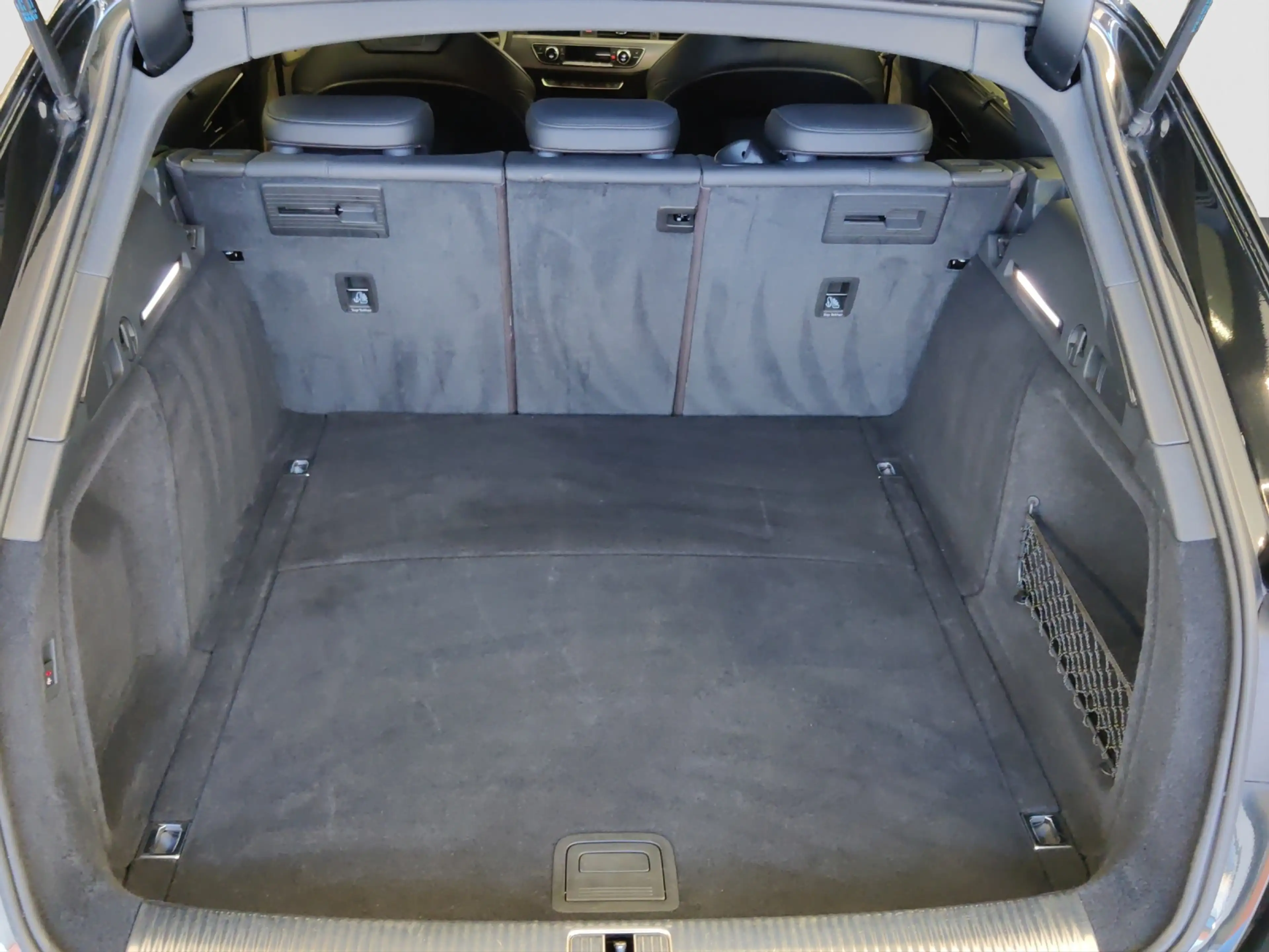 Audi A4 allroad 45 TFSI quattro MATRIX/PANO/AHK/NAVI — photo 14